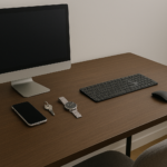 desk